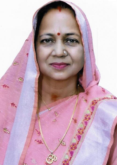 Jai Devi