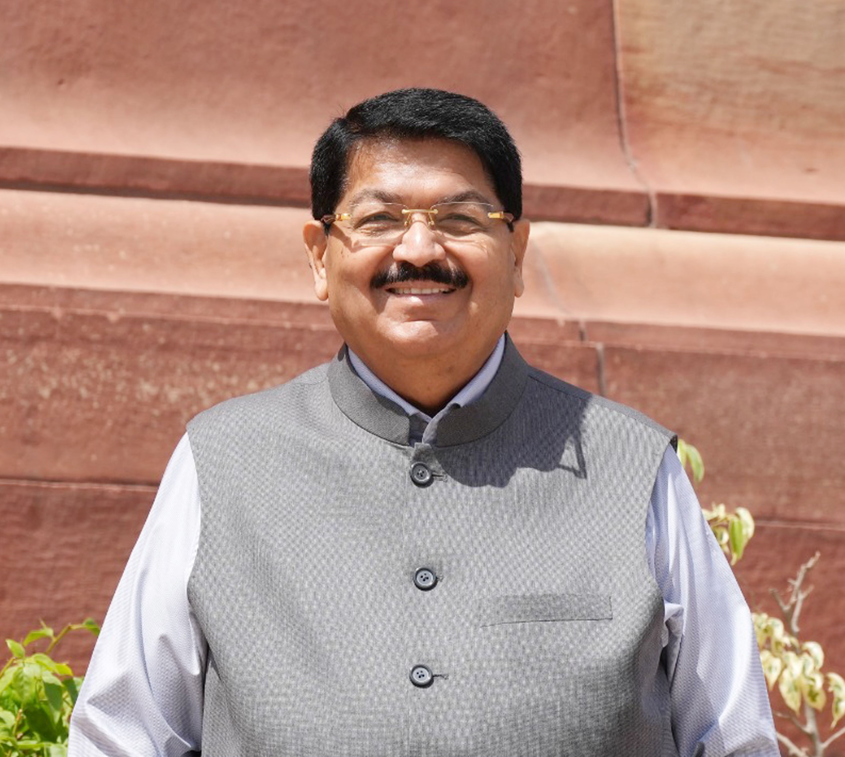 Shri Nathwani Parimal