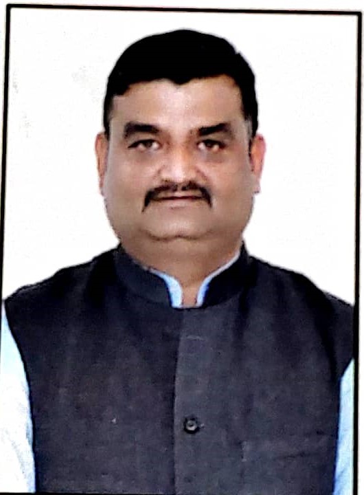 PRANAY PRABHAT PANDEY (GUDDU BHAIYA)