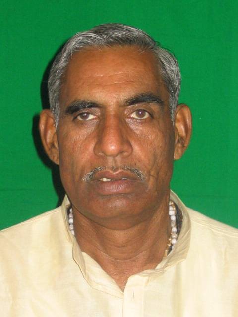 Parasnath Yadav