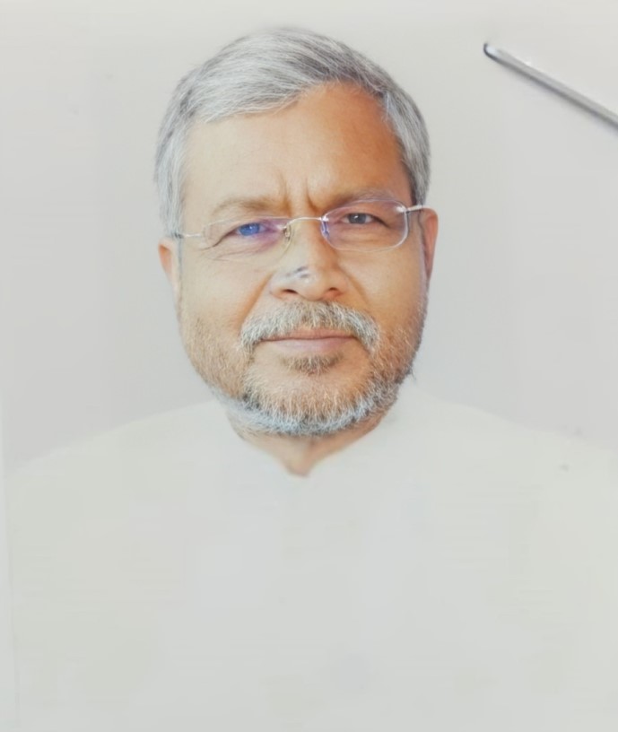 BABU LAL MARANDI