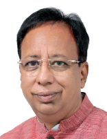 Dr. Sanjay Jaiswal