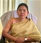 Santana Chakma