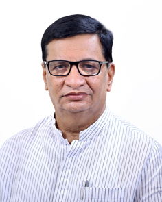 Vijay Alias Balasaheb Bhausaheb Thorat
