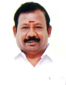 Kumaraguru R..