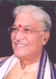 Dr. Murli Manohar Joshi