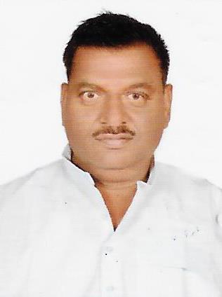 Sharda Prasad
