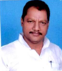 Rajeev Kumar Singh
