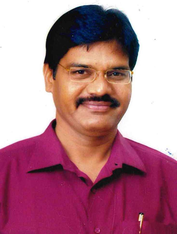 Shri Bhashyam Rama Krishna