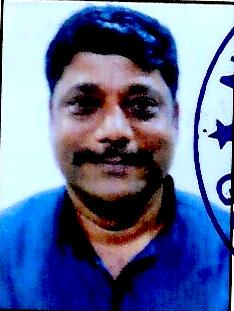 Dhangekar Ravindra Hemraj