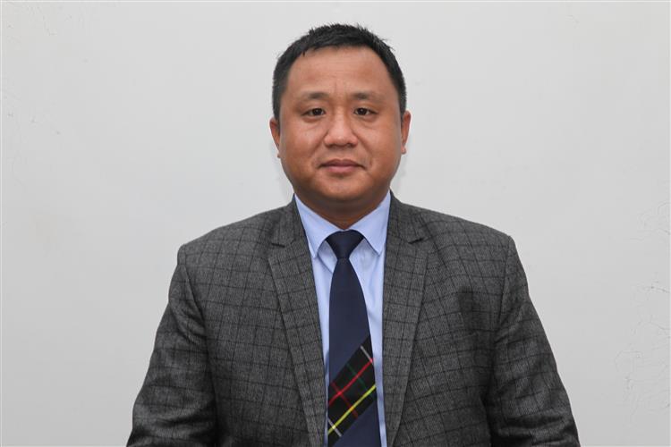 T.J. Lalnuntluanga