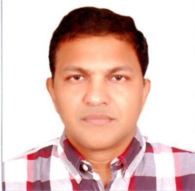 Saidi Reddy Shanampudi