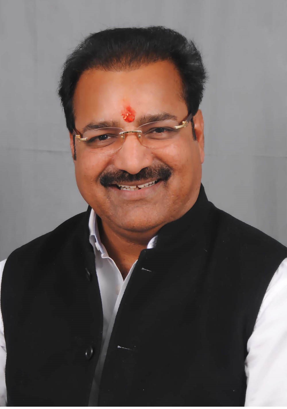 Pratap Singh Khachariyawas