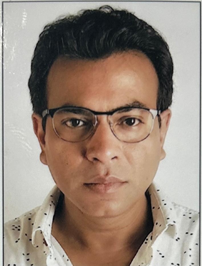 Manoj Tiwary