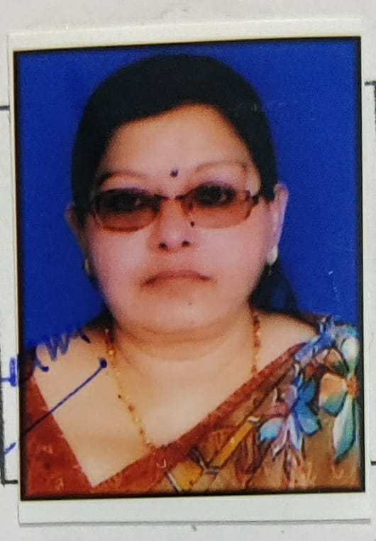 REKHA VERMA