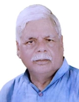 Shri Vishnu Dayal Ram