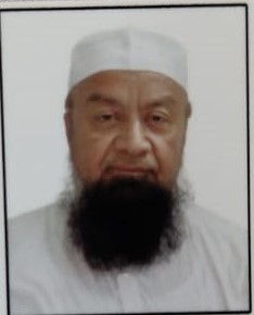 MUFTI MOHAMMAD ISMAIL ABDUL KHALIQUE