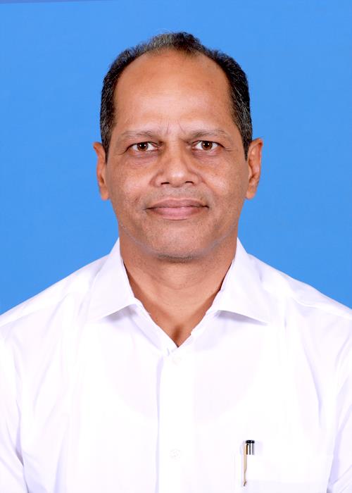 D.Pradeep Kumar Panigrahy