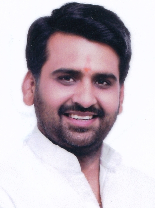 LALIT YADAV