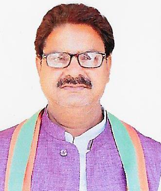 Ramesh Chandra