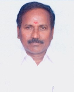 Shri R. Dharmar