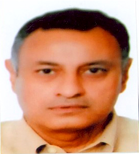 Shri Sanjay Seth