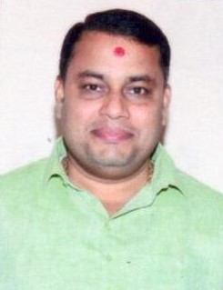 Shri Subhasish Khuntia