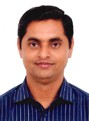 Shri Jitendra Meghjibhai Kanzariya