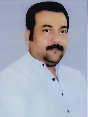 Vikram Singh