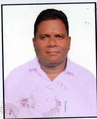 RAMCHANDRA SINGH