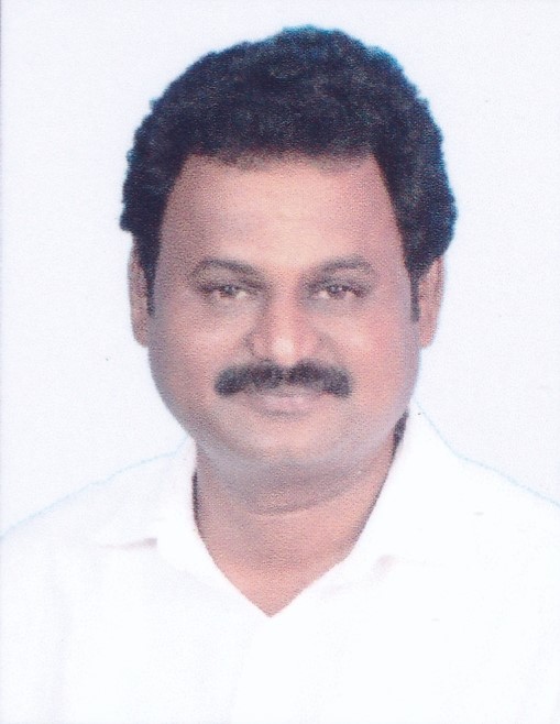 AMBETHKUMAR. S