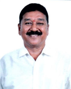 A.R.KRISHNAMURTHY
