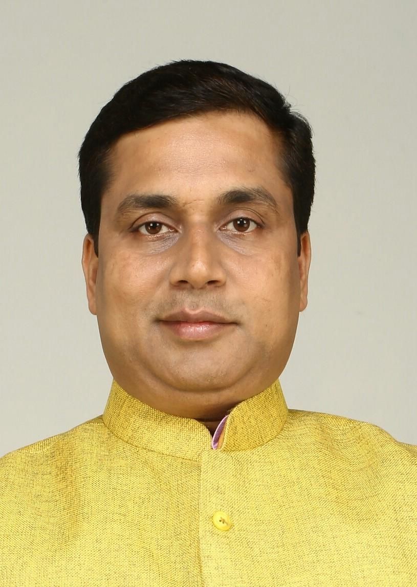 JAYANTA MALLA BARUAH