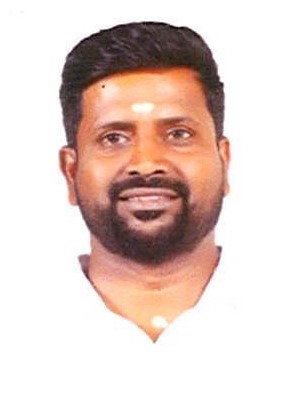 GAJENDRAN. S.