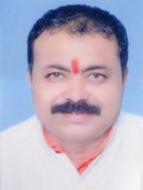AASHISH GOVIND SHARMA