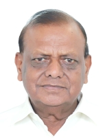 R. K. Chaudhary