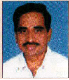 Sri Mohan A. Limbikai