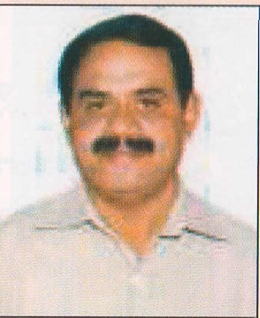 Sri E. Krishnappa