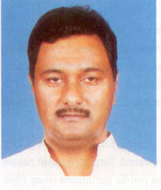 Shri Amarsinh Vasantrao Patil