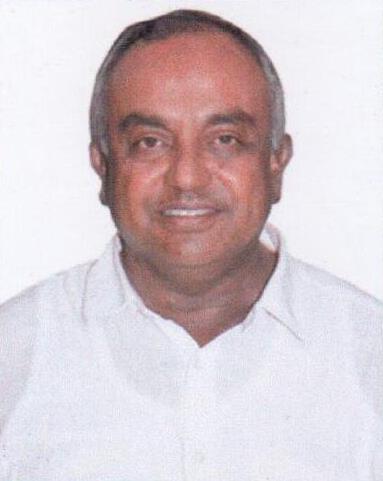 T. S. Srivathsa