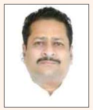 Sri Basanagouda R. Patil Yatnal