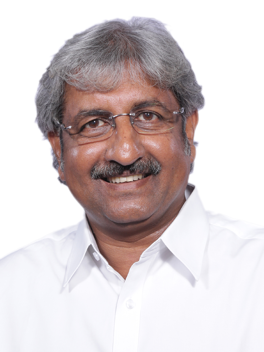 Shri Shivkumar Chanabasappa Udasi
