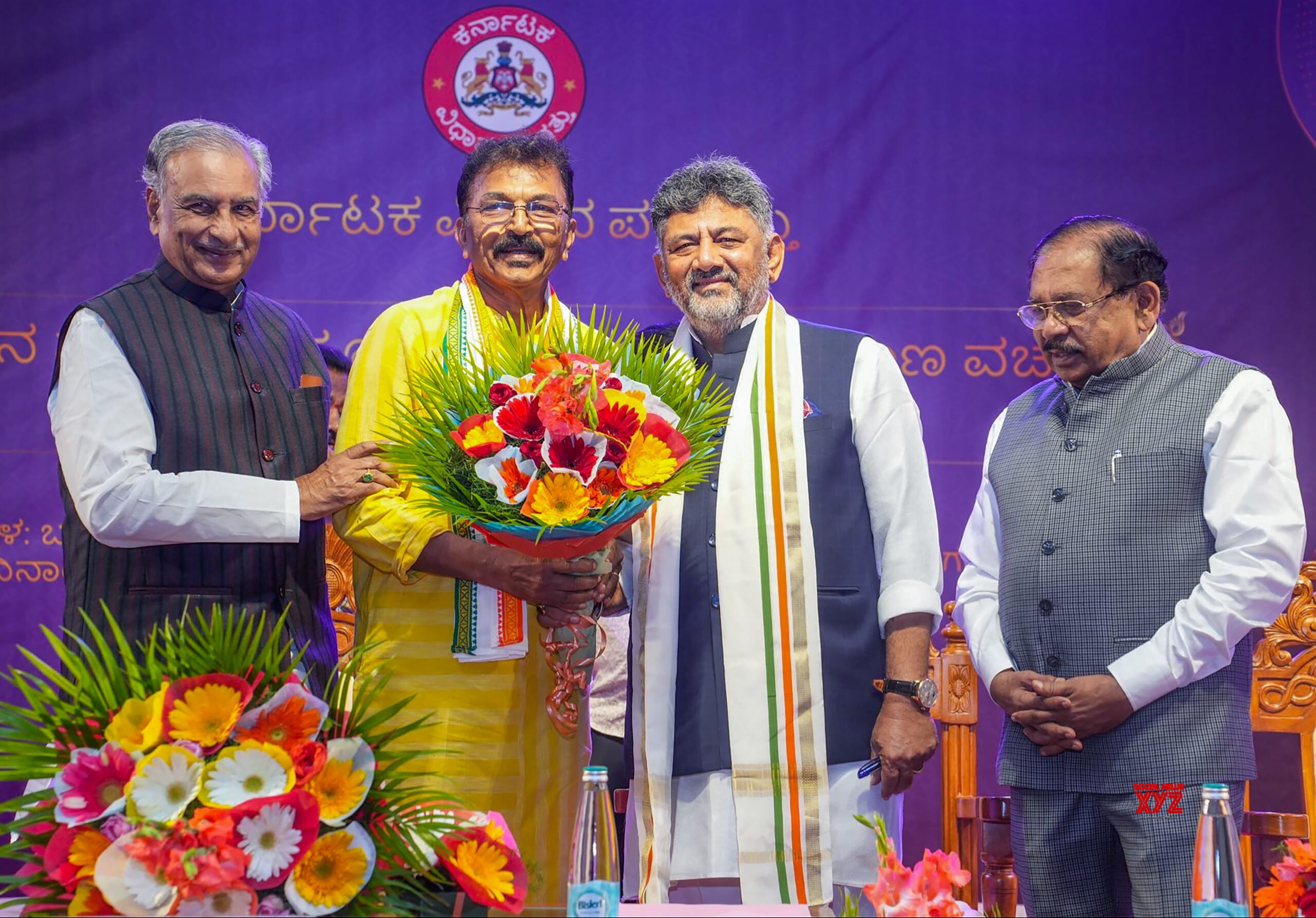 P.V. Mohan