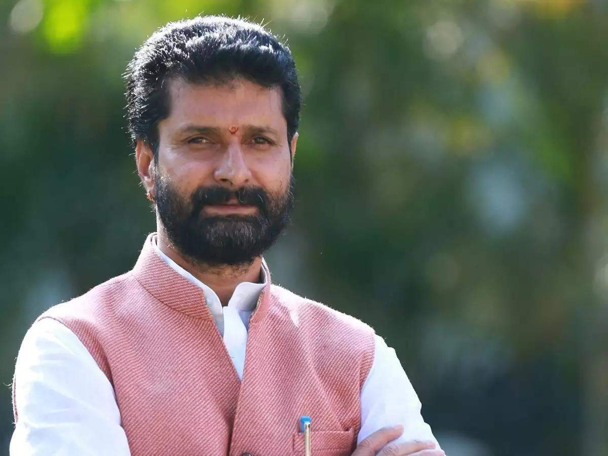 C.T. Ravi