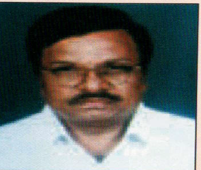 Sri Anand S. M.