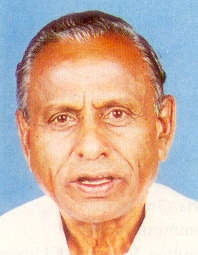 Shri Puttaswamy Gowda