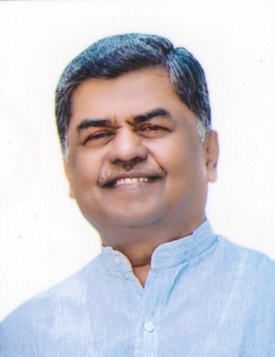 B.K. Hariprasad