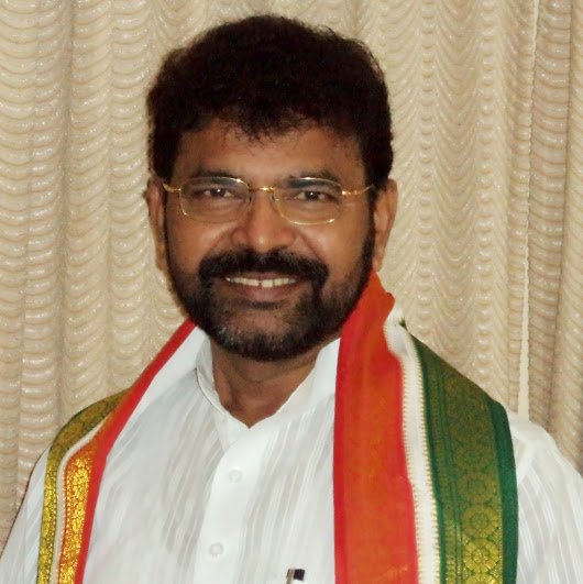 Chalavadi T. Narayanaswamy