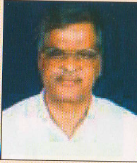 Sri K. R. Mallikarjuna