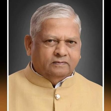 Dr. M.G. Muley